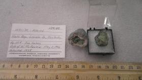 Millerite