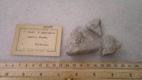 Quartz