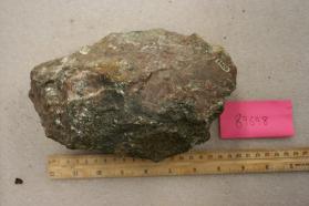 ANDALUSITE