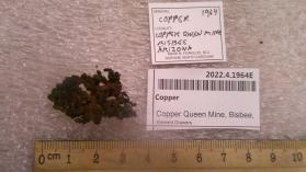 Copper