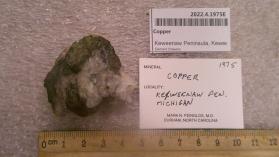 Copper