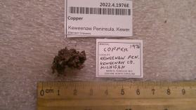 Copper