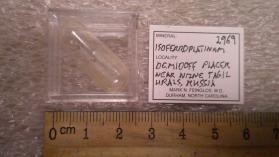 Isoferroplatinum
