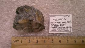 Maldonite