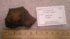 Meteorite