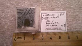 Meteorite