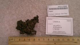 Copper