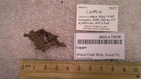 Copper