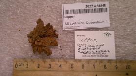 Copper