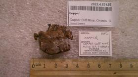 Copper