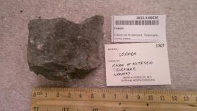 Copper
