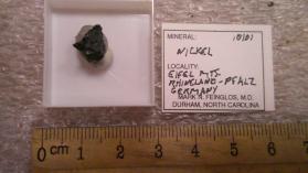 Nickel