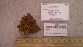 Copper