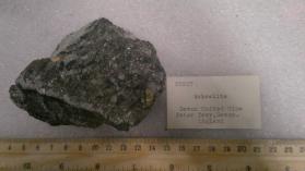SCHEELITE