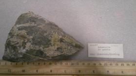 SCHEELITE