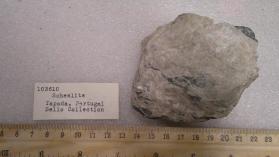 SCHEELITE