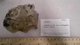 Scheelite