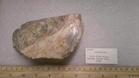 SCHEELITE