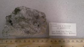 thucholite