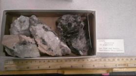 thucholite