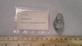 SHATTUCKITE