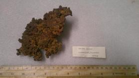 Copper
