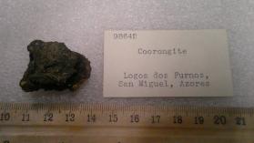 coorongite