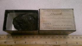 duxite