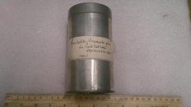 thucholite