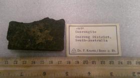 coorongite
