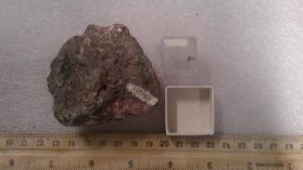 Hematophanite