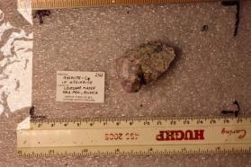 Belovite-Ce