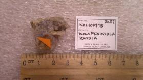 Kuliokite-Y