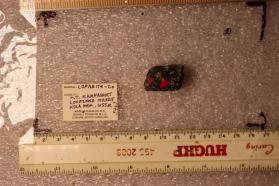Loparite-Ce