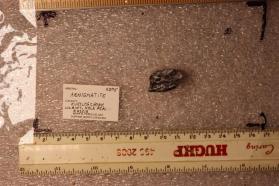 Aenigmatite