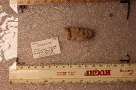 Ewaldite