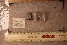 Intersilite (2 pieces)