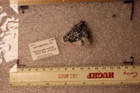 Kentbrooksite