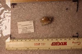 Kovdorskite