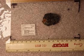 Hydrotalcite