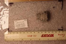 Cancrisilite