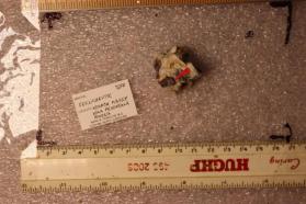 Feklichevite