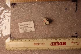 Feklichevite