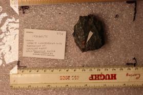 Ikranite