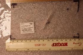 Chesnokovite
