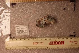 Cryptophyllite
