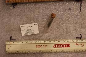 Copper (in vial)