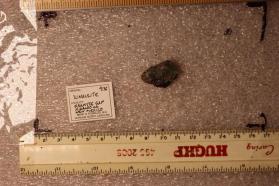 Zinalsite (not in IMA)