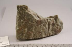 Wolfeite