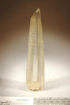 rock crystal